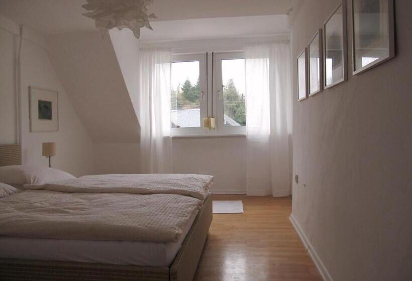 １ベッドルームアパートメント, Mosel   River   Quartier 31