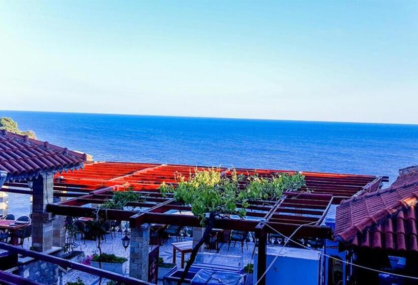 اتاق استاندارد, Sunset Old Town