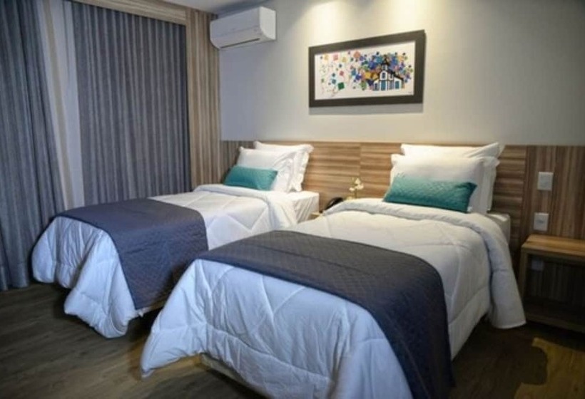 اتاق پرمیوم, Dubai Suites