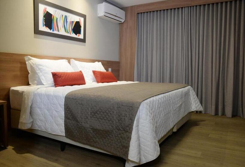 اتاق استاندارد, Dubai Suites