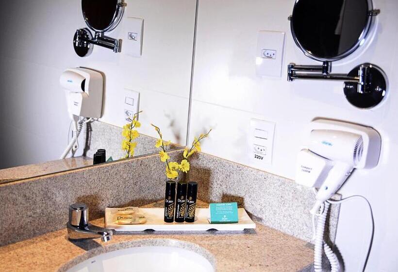 اتاق استاندارد, Dubai Suites