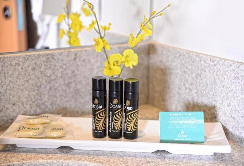 اتاق استاندارد, Dubai Suites