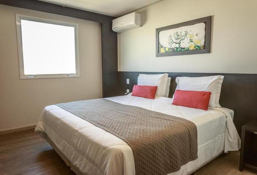 اتاق پرمیوم, Dubai Suites