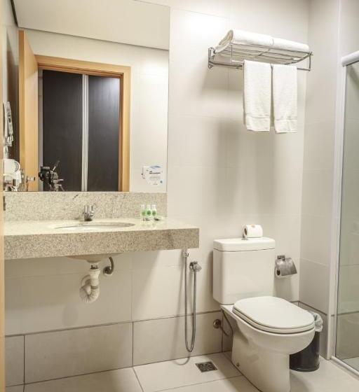 اتاق پرمیوم, Dubai Suites