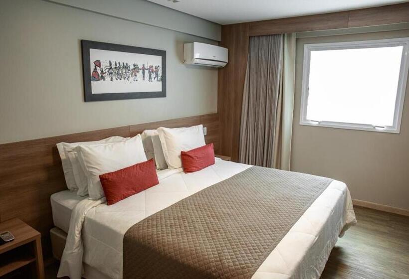 اتاق پرمیوم, Dubai Suites