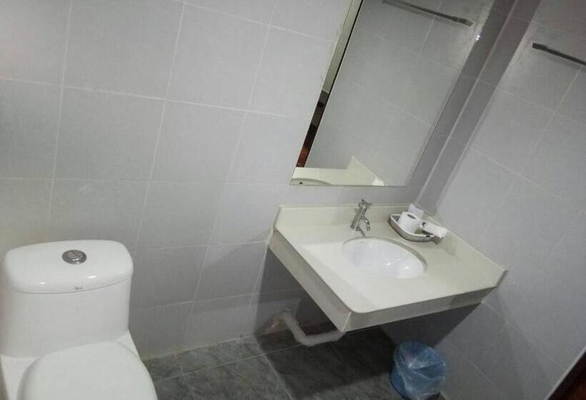 豪华房间, Kmkwanphayao