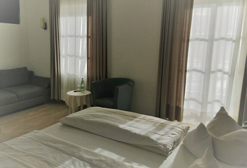 Номер Стандарт, Landhotel Steffen