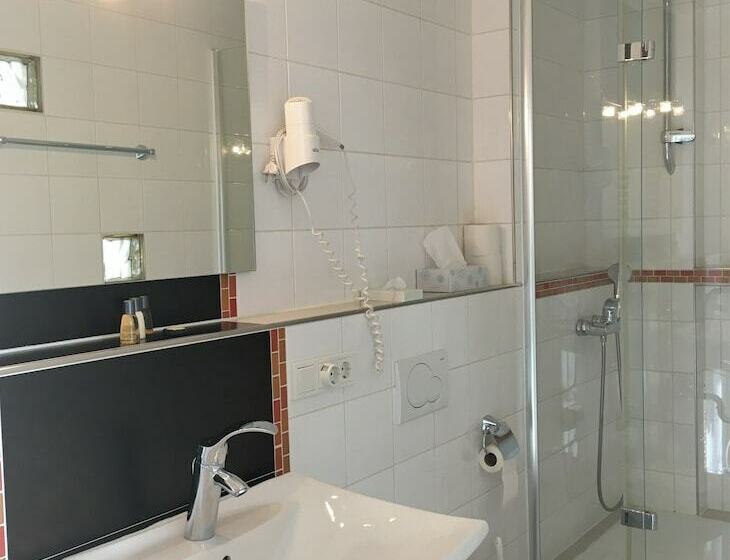 Номер Стандарт, Landhotel Steffen