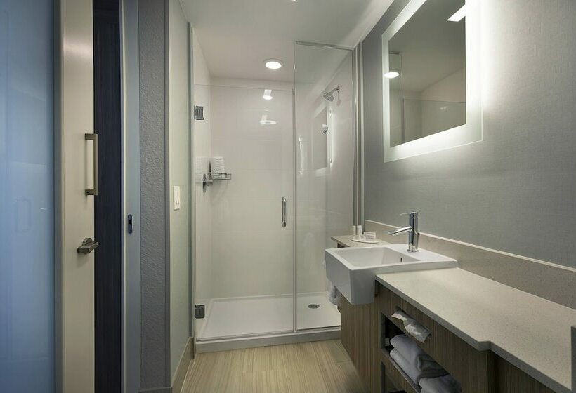 스위트, Springhill Suites By Marriott New Smyrna Beach