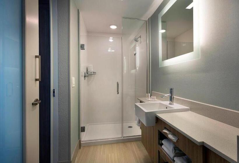 스위트, Springhill Suites By Marriott New Smyrna Beach