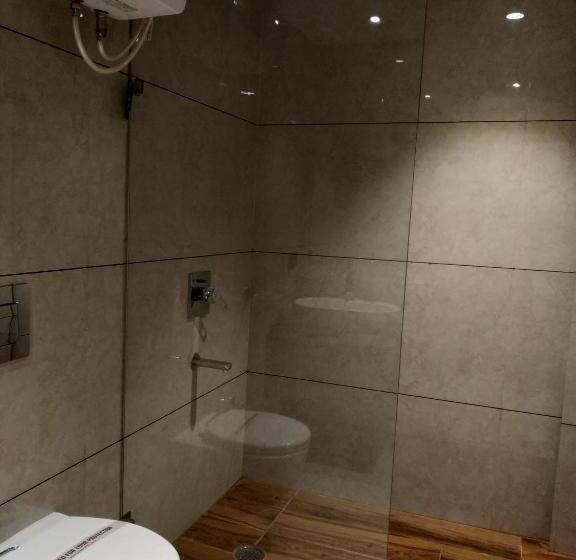 Номер Deluxe, Star Inn