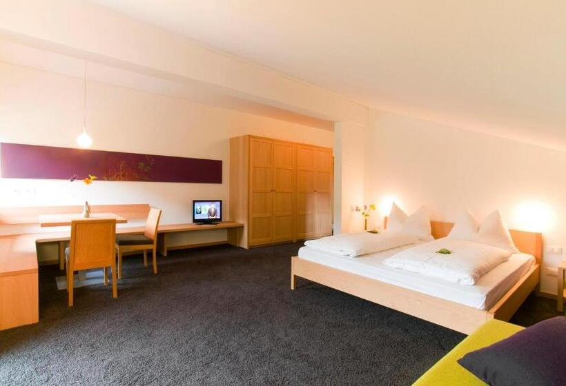 Номер Superior, Kreativ Hotel Landhaus Schweigl
