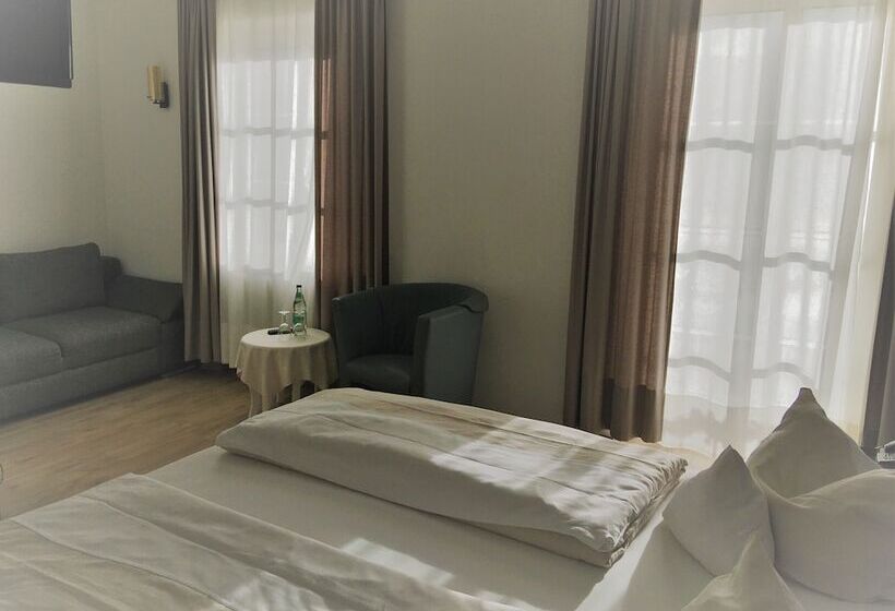 Номер Стандарт, Landhotel Steffen