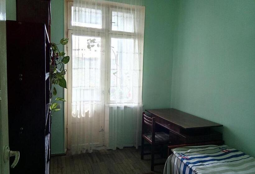اتاق استاندارد یک نفره, Room In The Centre