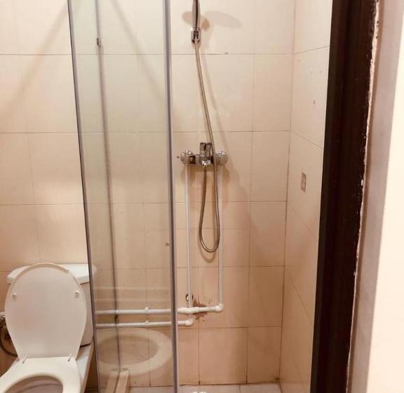 수피리어 스위트, Tumanyan Hotel Yerevan