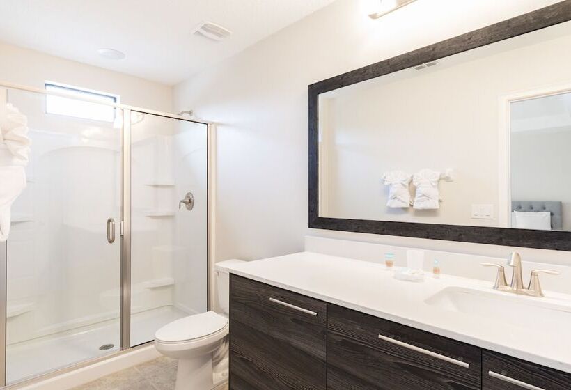 Дом 3 Спальни, Balmoral Resort Florida
