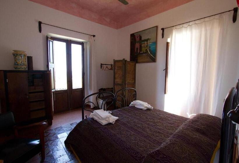 标准间, La Locanda Del Barbablù
