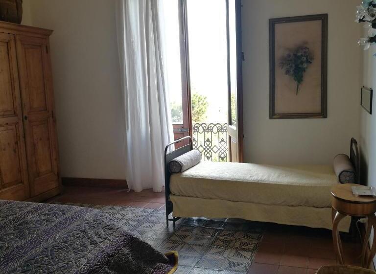 标准间, La Locanda Del Barbablù