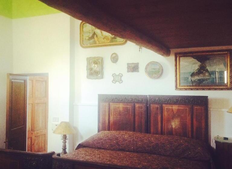 スタンダードルーム, La Locanda Del Barbablù