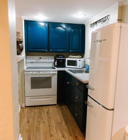 Apartamento 1 Dormitório, Stanley House Inn