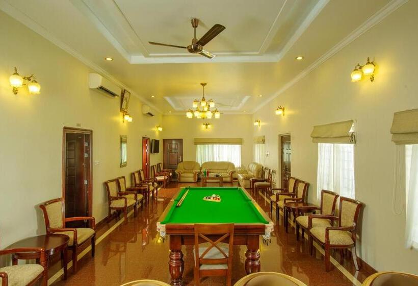 غرفة قياسية سرير كينج, Cyrus Resort