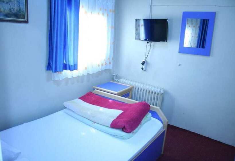 Номер Стандарт Индивидуальный, Efebey Otel
