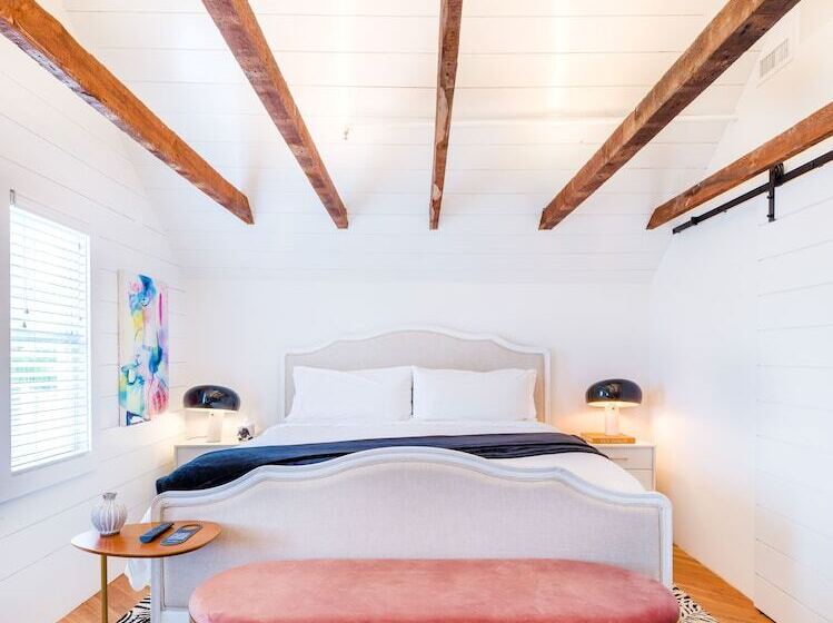 Номер Deluxe, American Beech