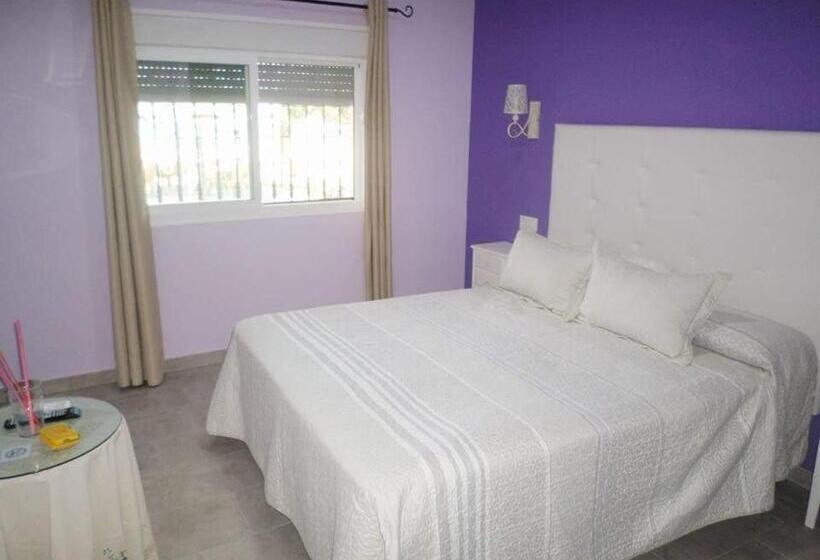Номер Стандарт, Hostal Restaurante La Ilusión