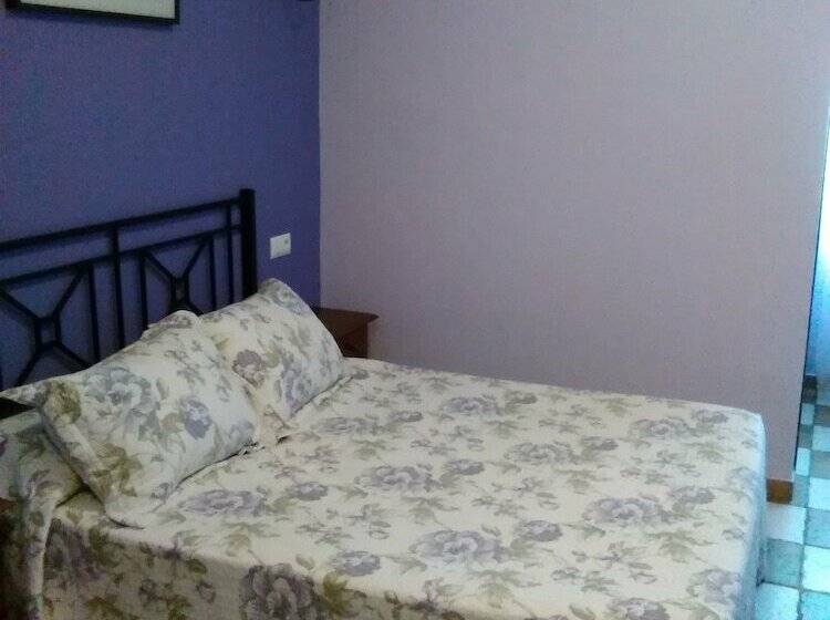Номер Стандарт, Hostal Restaurante La Ilusión