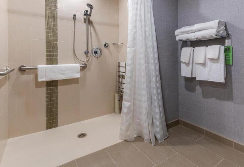 سوئیت برای معلولان, Hyatt Place Boise/downtown