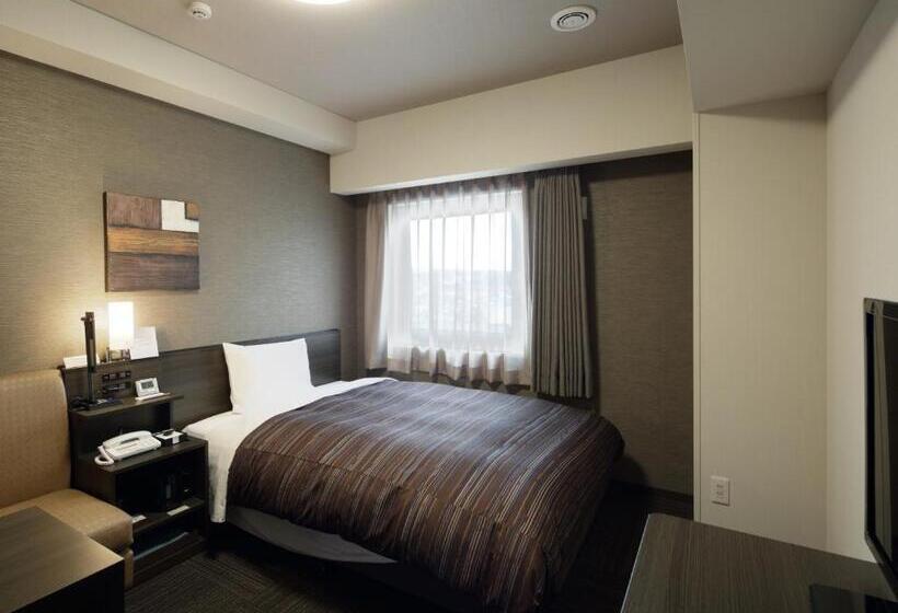 Номер Superior Одноместный, ​hotel Route Inn Ube​