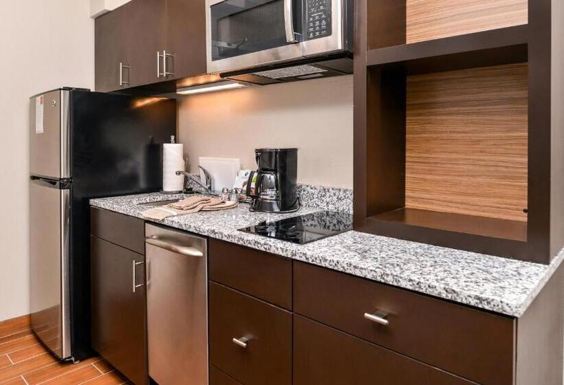 Студия Стандарт, Towneplace Suites By Marriott Charlestonwest Ashley