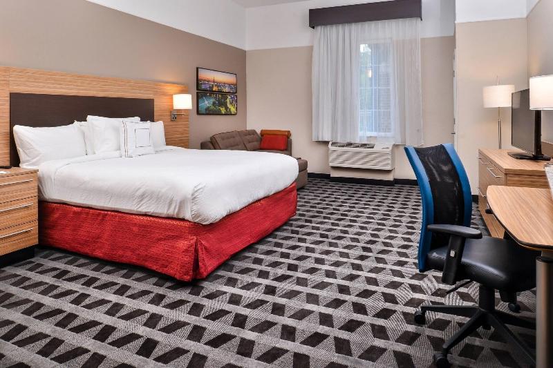 Студио Стандарт Кровать Кинг, Towneplace Suites By Marriott Charlestonwest Ashley