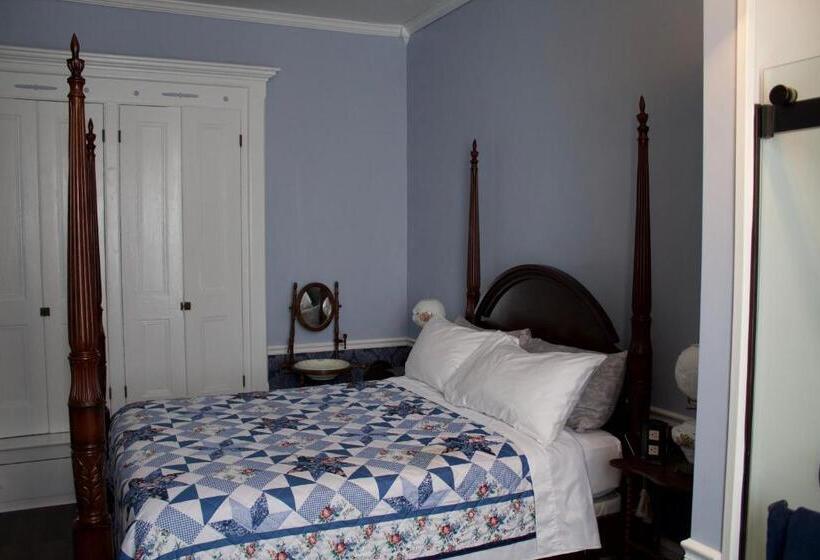スタンダードルーム, The Gridley Inn B&b