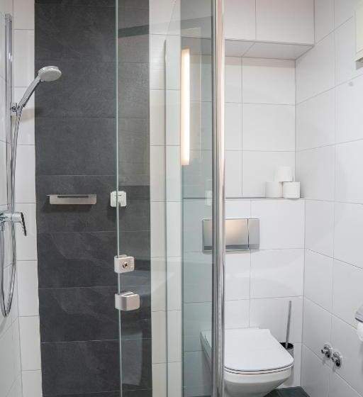 Номер Стандарт, Zum Dallmayr Hotel Garni