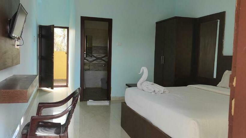 Номер Стандарт, Bandipur Wildlife Resort & Spa, Bandipur