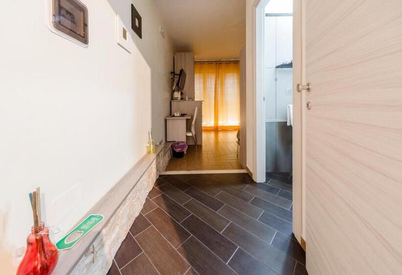 Номер Стандарт, B&b Palazzo Del Toro