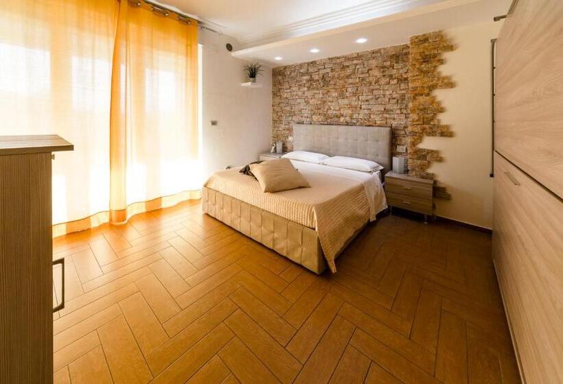Номер Стандарт, B&b Palazzo Del Toro