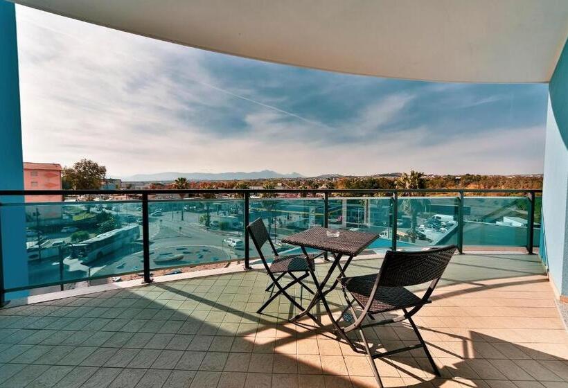 Стандартный Номер Кровать Кинг, B&b Palazzo Del Toro