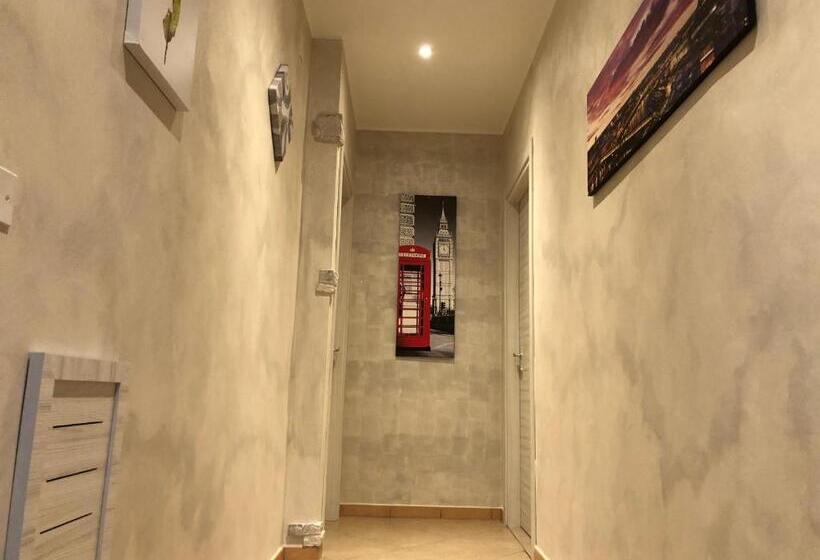 Четырехместный Номер Superior, B&b Palazzo Del Toro
