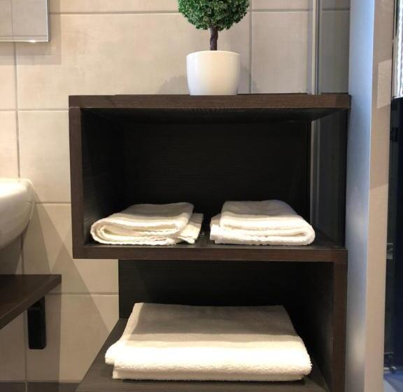 Четырехместный Номер Superior, B&b Palazzo Del Toro