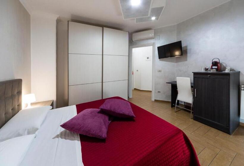 Номер Стандарт, B&b Palazzo Del Toro