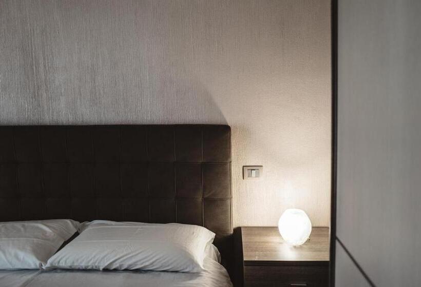 Номер Стандарт, B&b Palazzo Del Toro