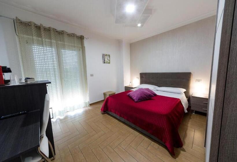 Номер Стандарт, B&b Palazzo Del Toro