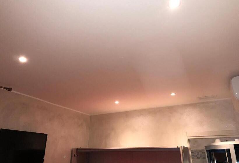 Номер Superior Кровать Кинг, B&b Palazzo Del Toro