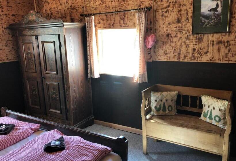 标准间, Guesthouse Austria