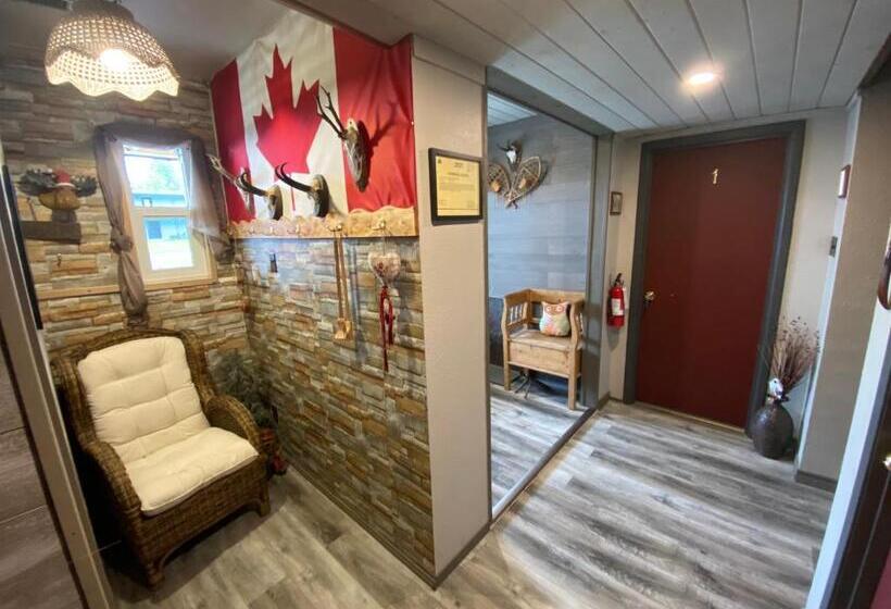 家庭间, Guesthouse Austria