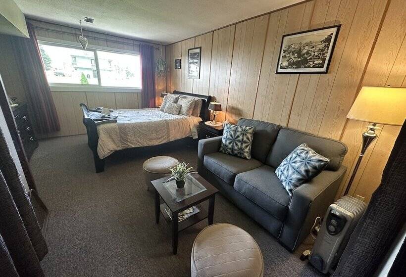 家庭间, Guesthouse Austria
