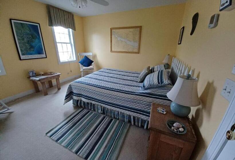 Номер Deluxe, The Inn On Bath Creek