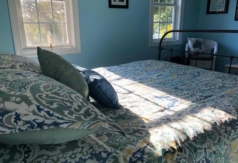 Номер Deluxe, The Inn On Bath Creek
